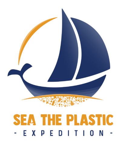 logo seatheplastic